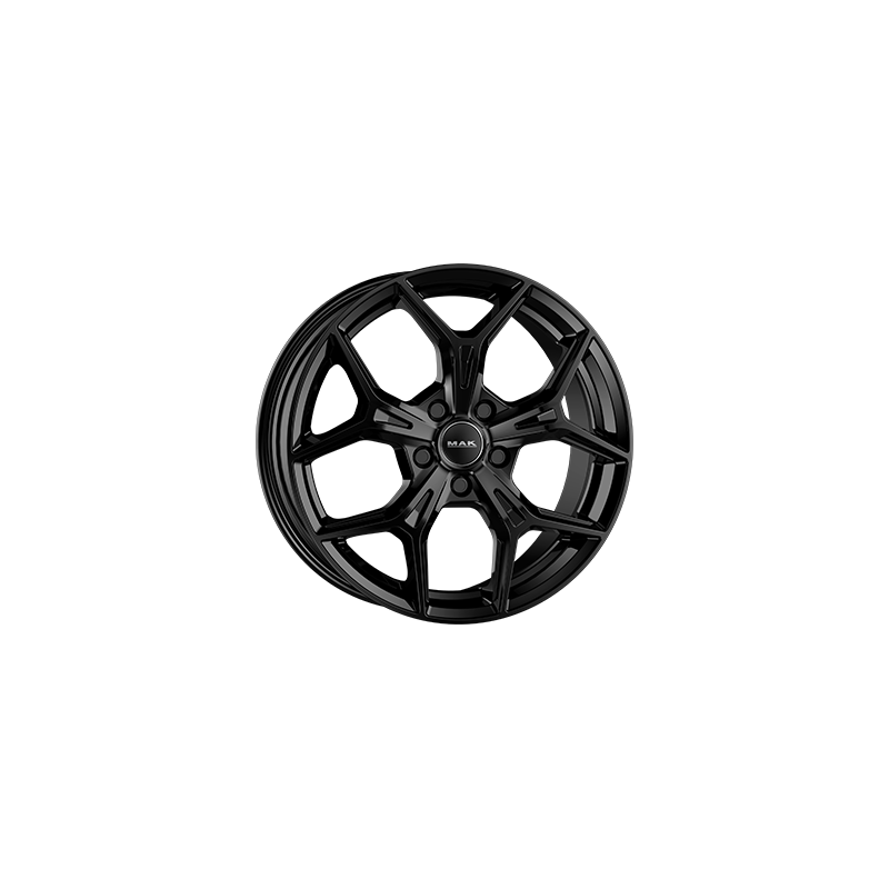 Jante MAK 7,0X18 MAK EPICA 5/114,3 ET32 CH66,1