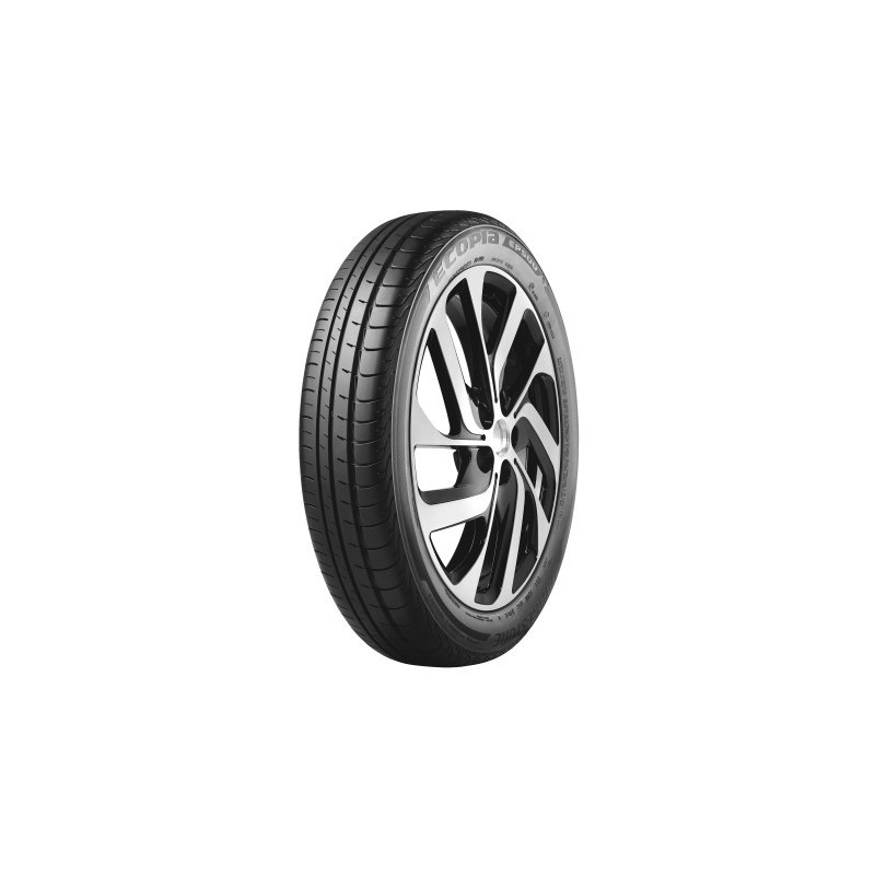 BRIDGESTONE - 175/55 QR20 TL 89Q  BR EP500 ECOPIA * XL - 1755520 - BBB