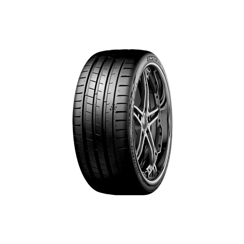 KUMHO - 275/40 ZR18 TL 103Y KUMHO ECSTA PS91 XL - 2754018 - DAB