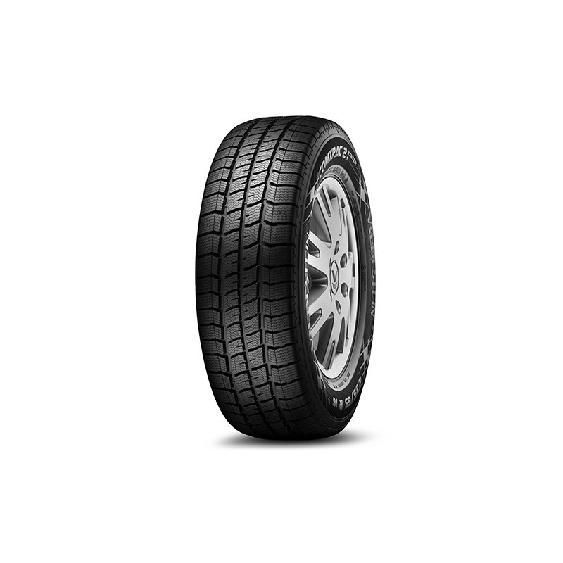 VREDESTEIN - 195/75  R16 TL 110R VR COMTRAC 2 WINTER+ - 1957516 - DBB