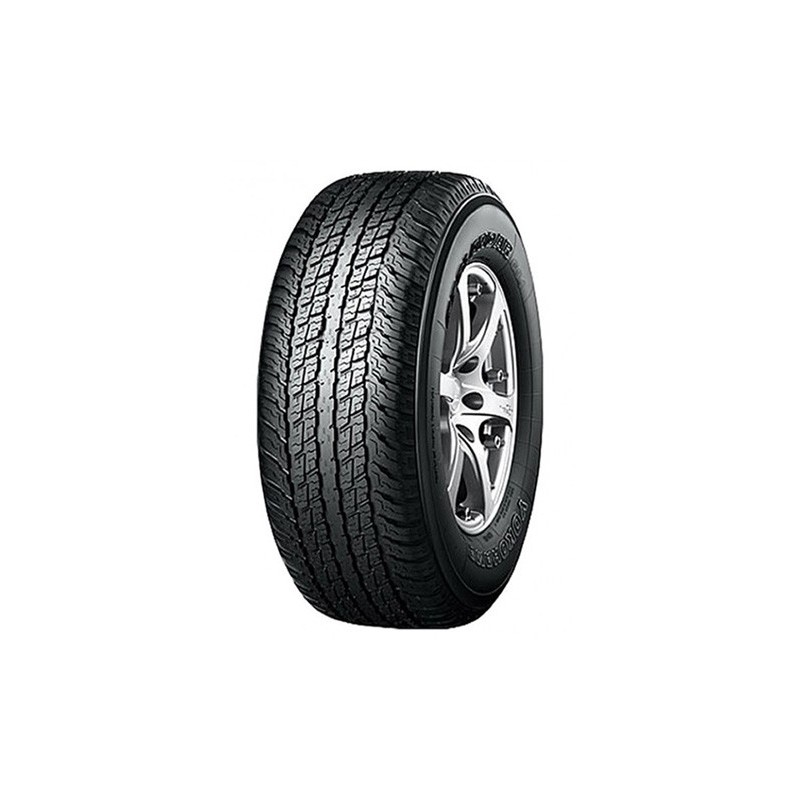 YOKOHAMA - 265/60 HR18 TL 110H YOKO GEOLANDER A/T G94BV - 2656018 - BCB