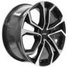 Jante IT WHEELS 8,0X18 IT WHEELS ELLA 5/114,3 ET45 CH73,1