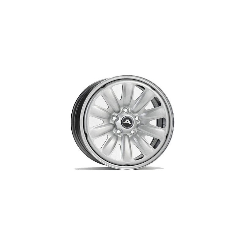 Jante STEEL WHEELS 6,0X15 ALCAR HYBRID STEEL 5/112 ET47 CH57,1
