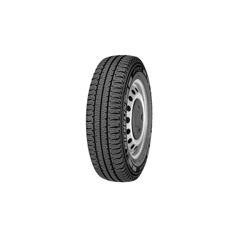 MICHELIN - 225/75  R16 TL 116Q MI AGILIS CAMPING GRNX - 2257516 - CBB