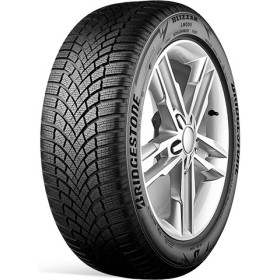BRIDGESTONE - 185/60 TR15 TL 88T  BR BLIZZAK LM005 XL - 1856015 - CAB