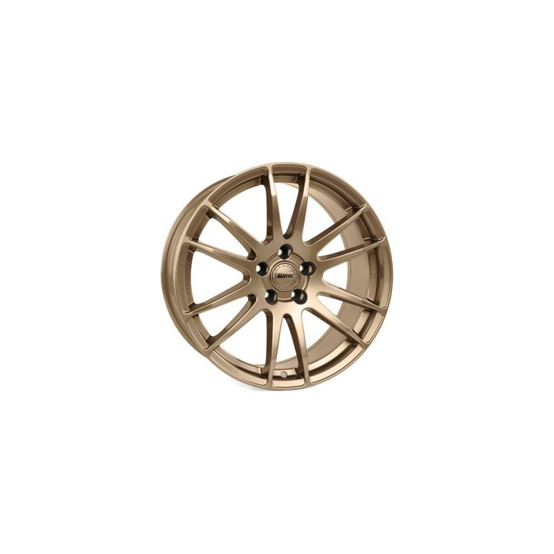 Jante ALUTEC 6,5X17 ALUTEC MONSTR 5/114,3 ET45 CH70,1