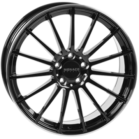 Jante MONACO WHEELS 8,0X18 MONACO WHEELS MC1 5/112 ET45 CH66,5