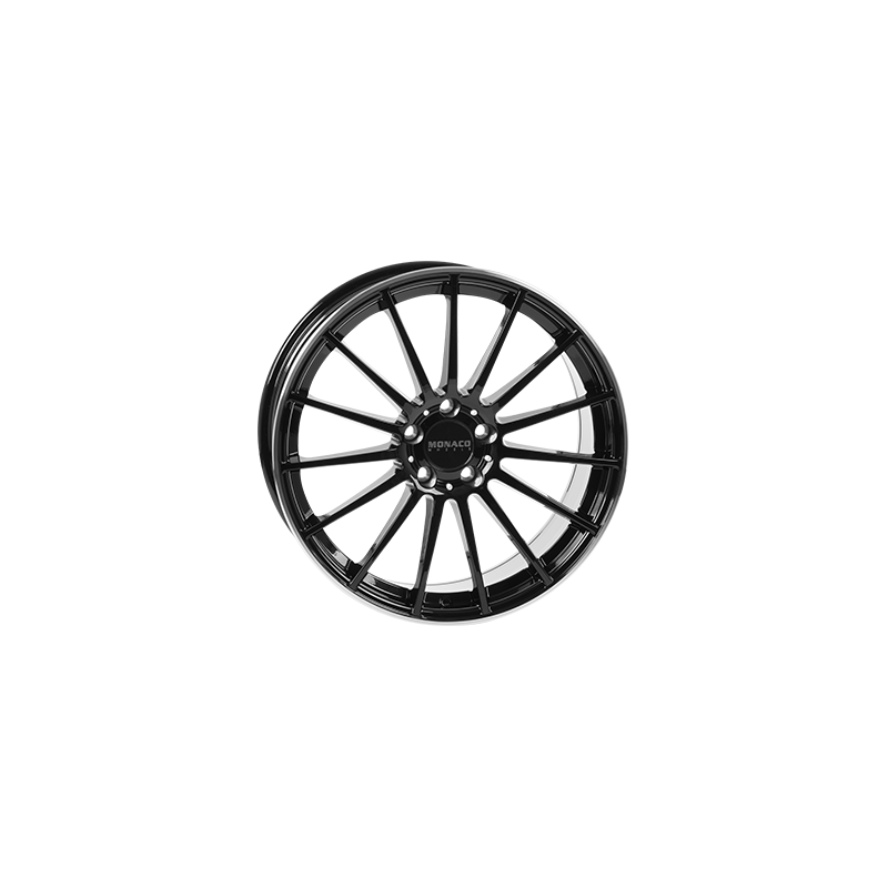 Jante MONACO WHEELS 8,0X18 MONACO WHEELS MC1 5/112 ET45 CH66,5