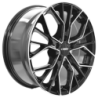 Jante IT WHEELS 8,0X19 IT WHEELS TIARA 5/108   ET45 CH73,1