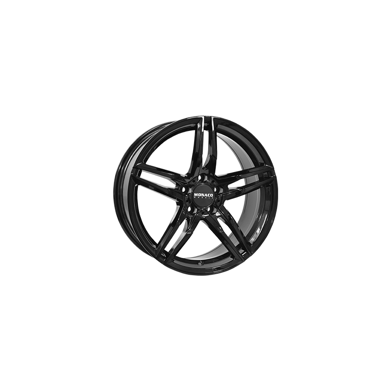Jante MONACO WHEELS 8,0X19 MONACO WHEELS GP1 5/112   ET35 CH66,5