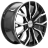Jante MONACO WHEELS 8,0X19 MONACO WHEELS GP5 5/114,3 ET40 CH67,1