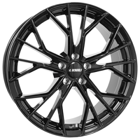 Jante IT WHEELS 8,5X20 IT WHEELS TIARA 5/108   ET45 CH73,1