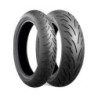 BRIDGESTONE - 120/70  -12 TL 51S  BR BATTLAX SCOOTER F - 1207012 - 