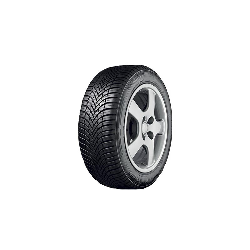 FIRESTONE - 215/55 VR18 TL 99V  FI MULTISEASON 2 XL - 2155518 - CBB