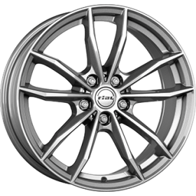 Jante RIAL 8,0X19 RIAL X12 5/112   ET30 CH66,6