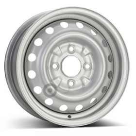 Jante STEEL WHEELS 5,5X14 STEEL WHEEL 6375 4/114,3 ET45 CH66,1