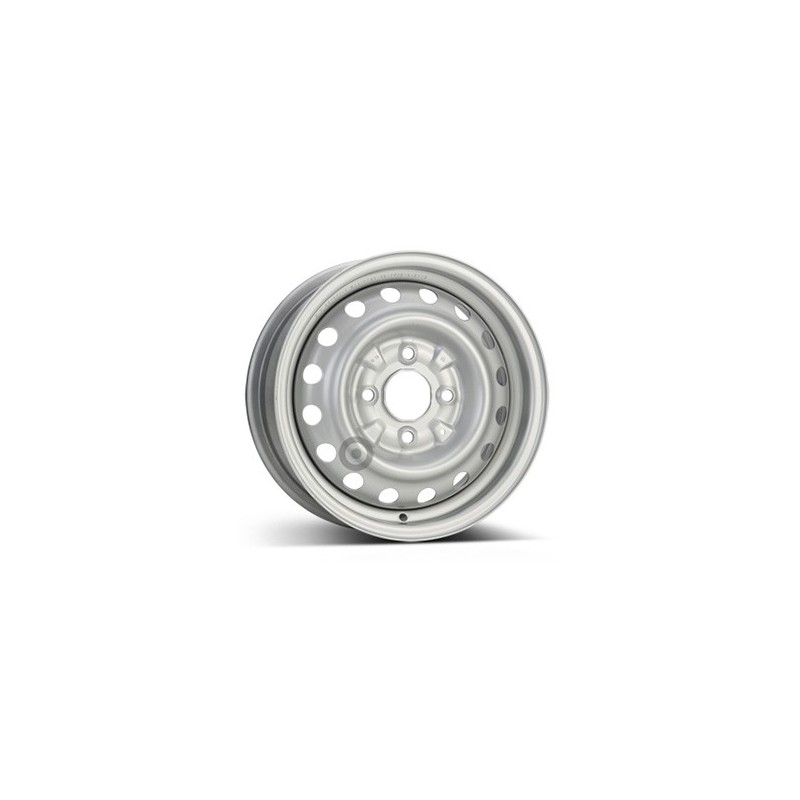 Jante STEEL WHEELS 5,5X14 STEEL WHEEL 6375 4/114,3 ET45 CH66,1