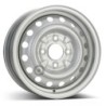 Jante STEEL WHEELS 5,5X14 STEEL WHEEL 6375 4/114,3 ET45 CH66,1