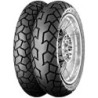 CONTINENTAL - 120/70 ZR17 TL 58W  CO TKC70 M+S F - 1207017 - 