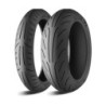 MICHELIN - 120/70  -12 TL 58P  MI POWER PURE SC RF F/R - 1207012 - 