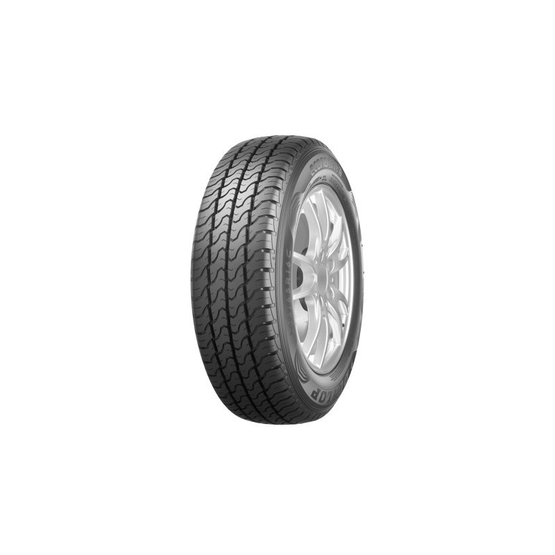 DUNLOP - 225/55  R17 TL 109H DU ECONODRIVE MO-V DEMO - 2255517 - 