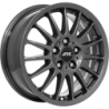 Jante ATS 6,0X15 ATS STREETRALLYE 4/098   ET35 CH58,1