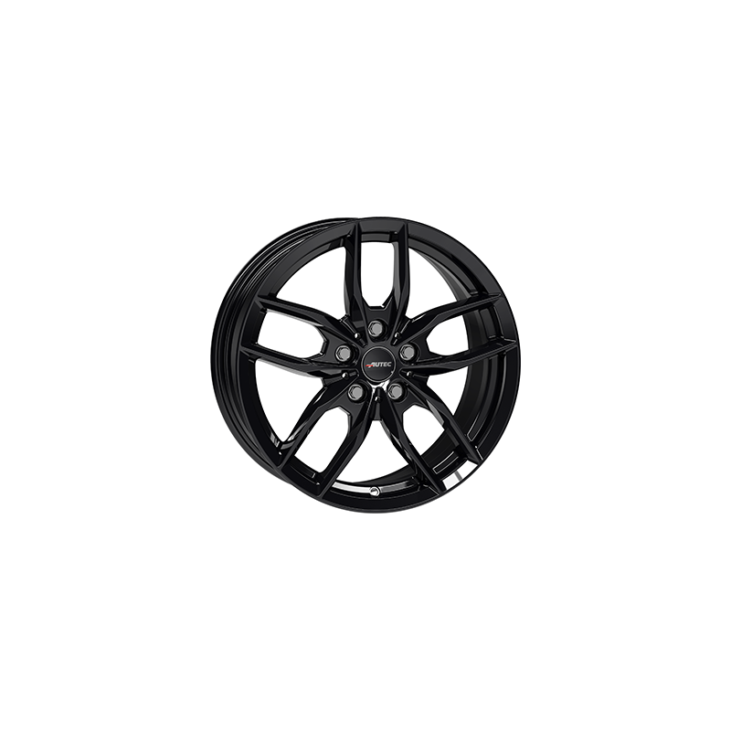 Jante AUTEC 7,5X17 AUTEC BAVARIS 5/112   ET27 CH66,6