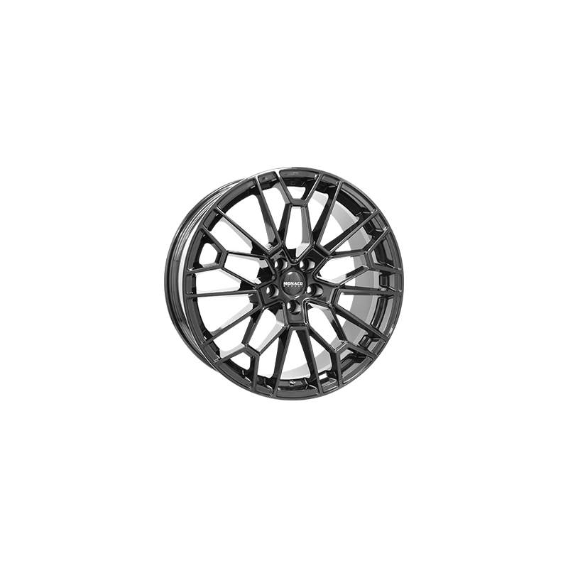 Jante MONACO WHEELS 8,0X18 MONACO WHEELS GP13 5/112   ET30 CH66,6