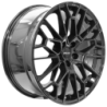 Jante MONACO WHEELS 8,0X18 MONACO WHEELS GP13 5/112   ET30 CH66,6