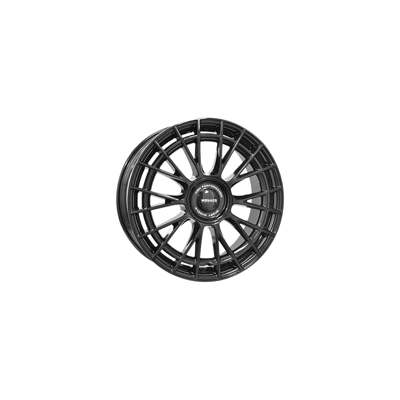 Jante MONACO WHEELS 8,5X19 MONACO WHEELS GP12 5/114,3 ET40 CH67,1