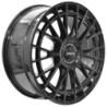 Jante MONACO WHEELS 8,5X19 MONACO WHEELS GP12 5/114,3 ET40 CH67,1