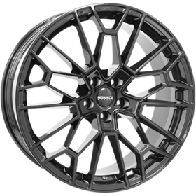 Jante MONACO WHEELS 9,0X20 MONACO WHEELS GP13 5/112   ET35 CH66,6