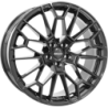 Jante MONACO WHEELS 9,0X20 MONACO WHEELS GP13 5/112   ET35 CH66,6