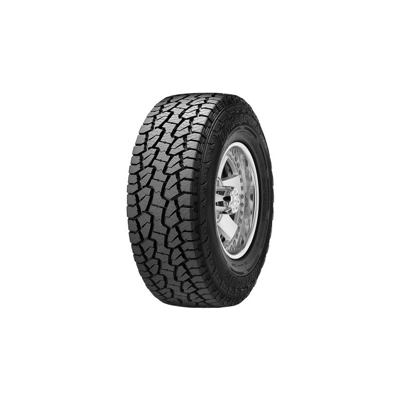 HANKOOK - 205/80 TR16 TL 104T HA RF10 DYNAPRO AT M XL - 2058016 - DDB