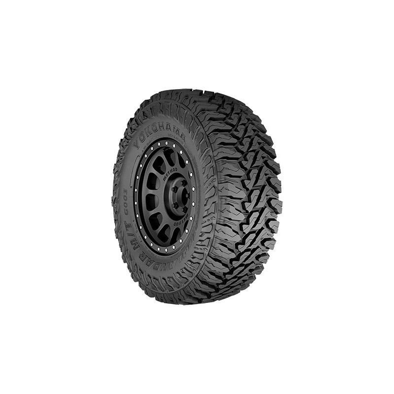 YOKOHAMA - 33X1250 R18 TL 118Q YOKO G003 GEOLANDAR M/T - 1250018 - 