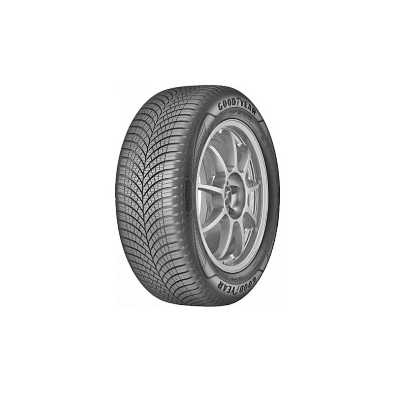 GOODYEAR - 225/55 HR18 TL 102H GY VEC 4SEASONS G3 XL EDR - 2255518 - ABB