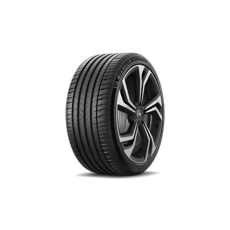 MICHELIN - 245/45 VR20 TL 103V MI SPORT 4 SUV FRV XL - 2454520 - BBB
