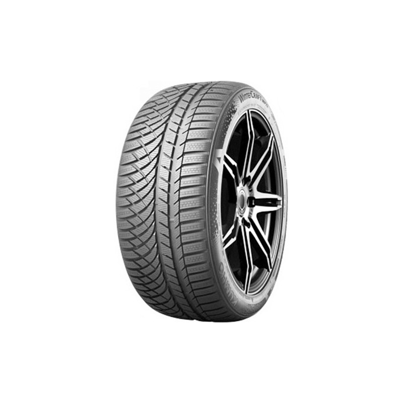 KUMHO - 215/70 TR16 TL 100T KUMHO WS71 - 2157016 - DCB