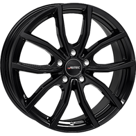 Jante AUTEC 6,0X15 AUTEC VIDRON 5/100   ET38 CH57,1