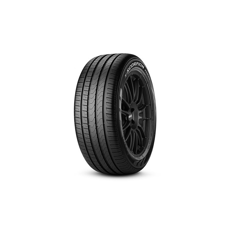 PIRELLI - 235/55 VR17 TL 99V  PI SCORPION VERDE (AO) - 2355517 - CBB