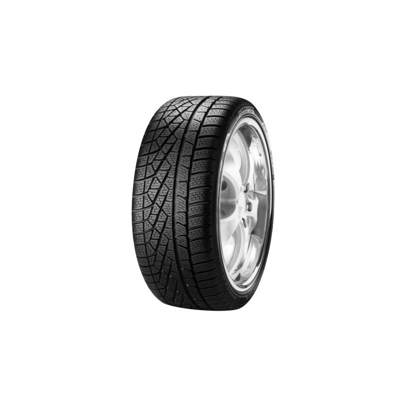 PIRELLI - 275/35 VR20 TL 102V PI W240 SZ S2 (*) XL RFT - 2753520 - CCB