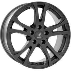 Jante IT WHEELS 2 5,5X14 IT WHEELS MICHELLE 5/100   ET35 CH63,3