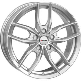 Jante AUTEC 7,0X17 AUTEC BAVARIS 5/112   ET47 CH66,6