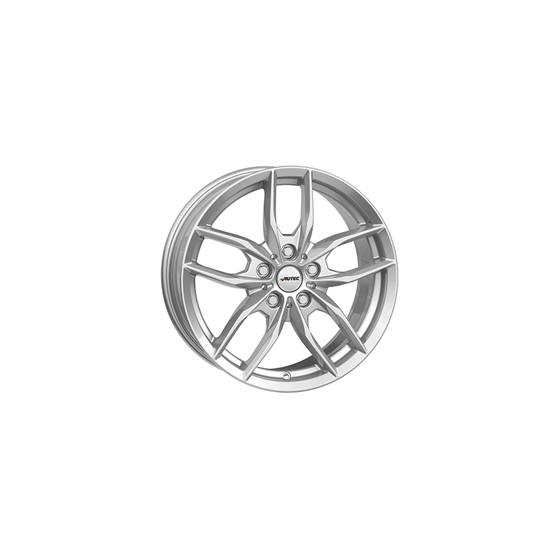 Jante AUTEC 7,0X17 AUTEC BAVARIS 5/112   ET47 CH66,6