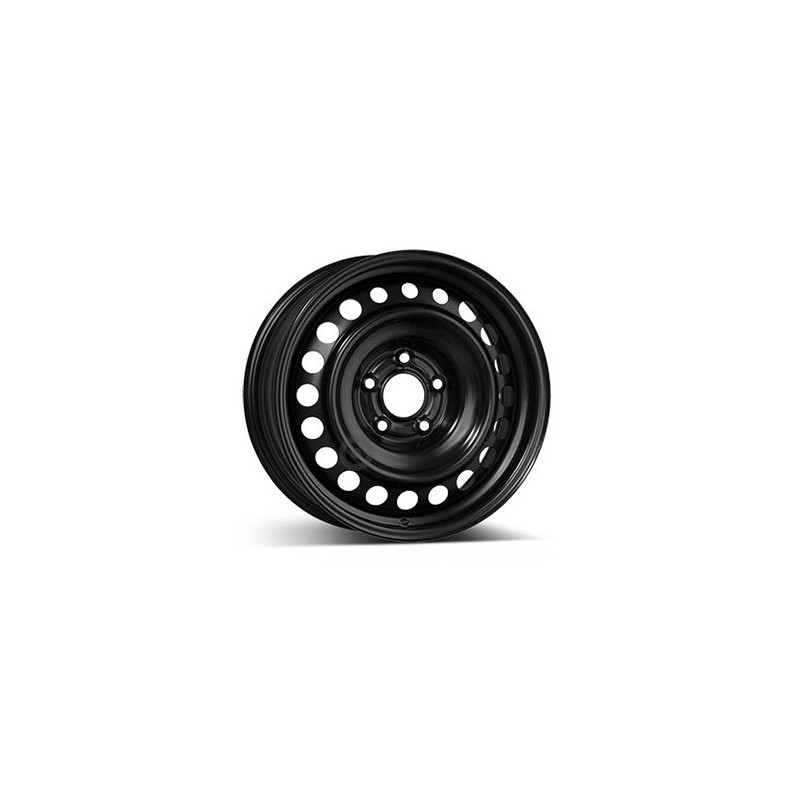 Jante STEEL WHEELS 6,5X16 STEEL WHEEL 7312 5/114,3 ET32 CH66,1