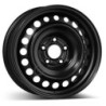 Jante STEEL WHEELS 6,5X16 STEEL WHEEL 7312 5/114,3 ET32 CH66,1