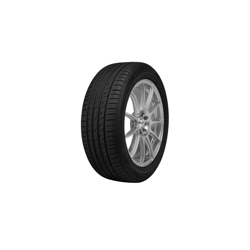 NEXEN - 225/45 ZR17 TL 94W  NEXEN N'FERA SU4 - 2254517 - CAB