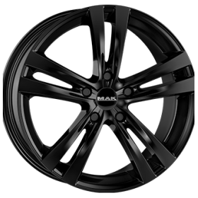 Jante MAK 7,0X17 MAK ZENITH 5/115   ET40 CH70,2