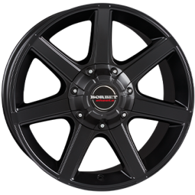Jante BORBET 8,5X18 BORBET CWE 5/120   ET40 CH72,6