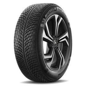 MICHELIN - 255/60 VR20 TL 113V MI PIL ALPIN 5 SUV XL - 2556020 - CCB